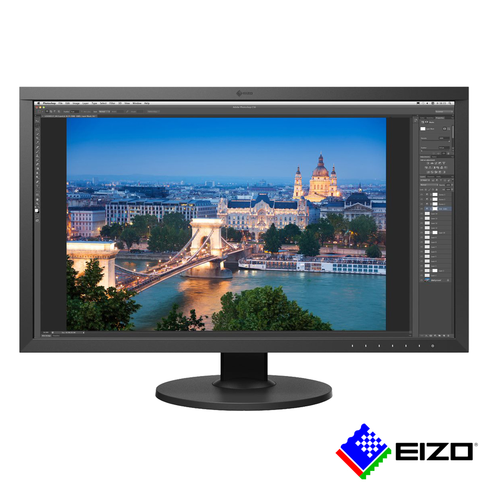 EIZO ColorEdge CS2731