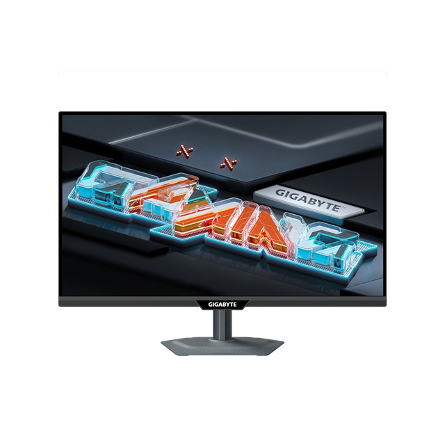 GIGABYTE 技嘉 M27QS GOOGLE SMART TV電競螢幕(27型/2K/180Hz/1ms/IPS/HDR400/KVM)