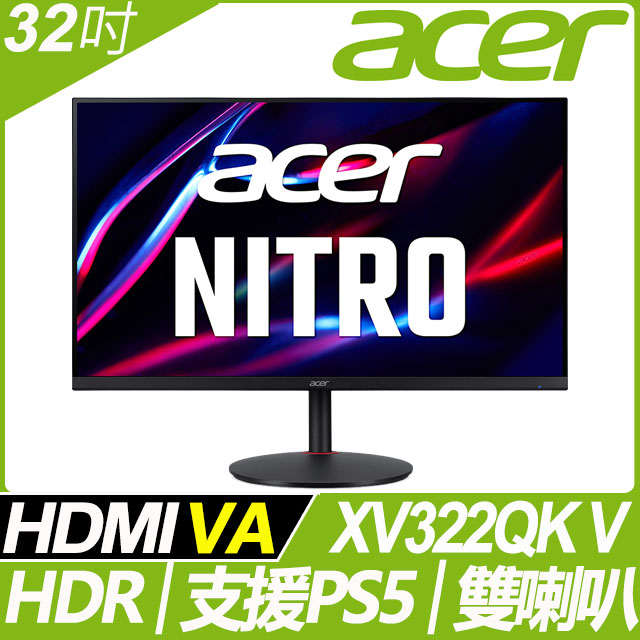 acer 32 4k 144hz