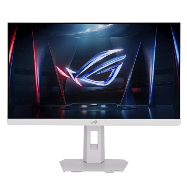 ASUS 華碩 ROG Strix XG259QNSR-W 電競螢幕(25型/FHD/420Hz/0.3ms/HDMI/DP/IPS)