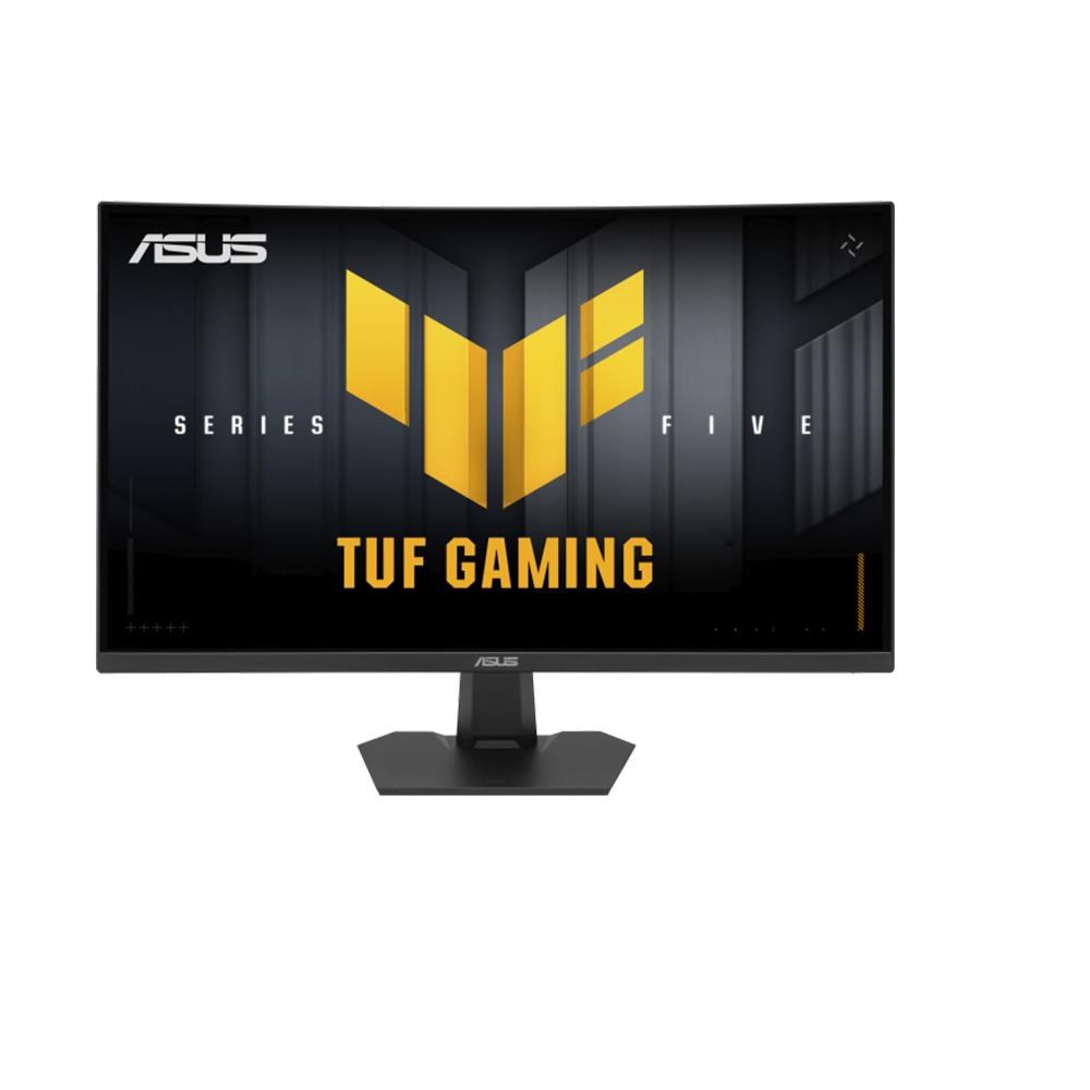 ASUS 華碩 VG27WQ5F 電競螢幕(27型/2K/220Hz/0.5ms/HDMI/DP/VA)