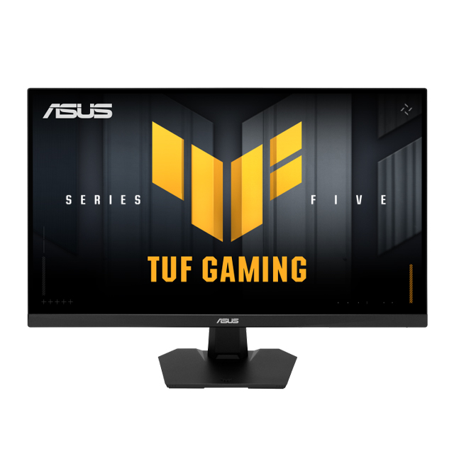 ASUS 華碩 VG27AQM5F 電競螢幕(27型/2K/320Hz/0.3ms/HDMI/DP/喇叭/IPS)