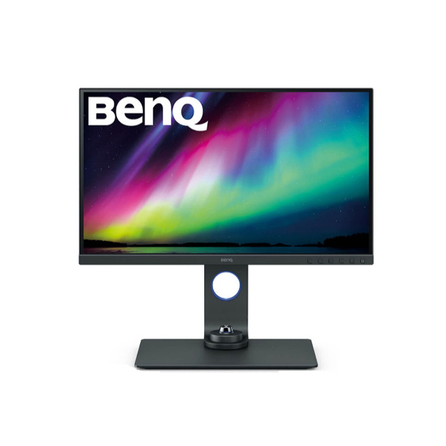 BenQ SW270C - PChome 24h購物