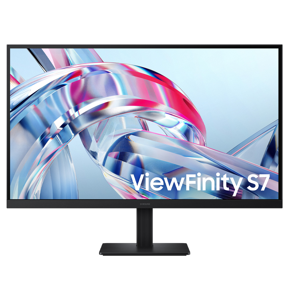 Samsung 三星 S27H704EAC 多工美型螢幕(27型/4K/HDMI/DP/IPS/護眼)
