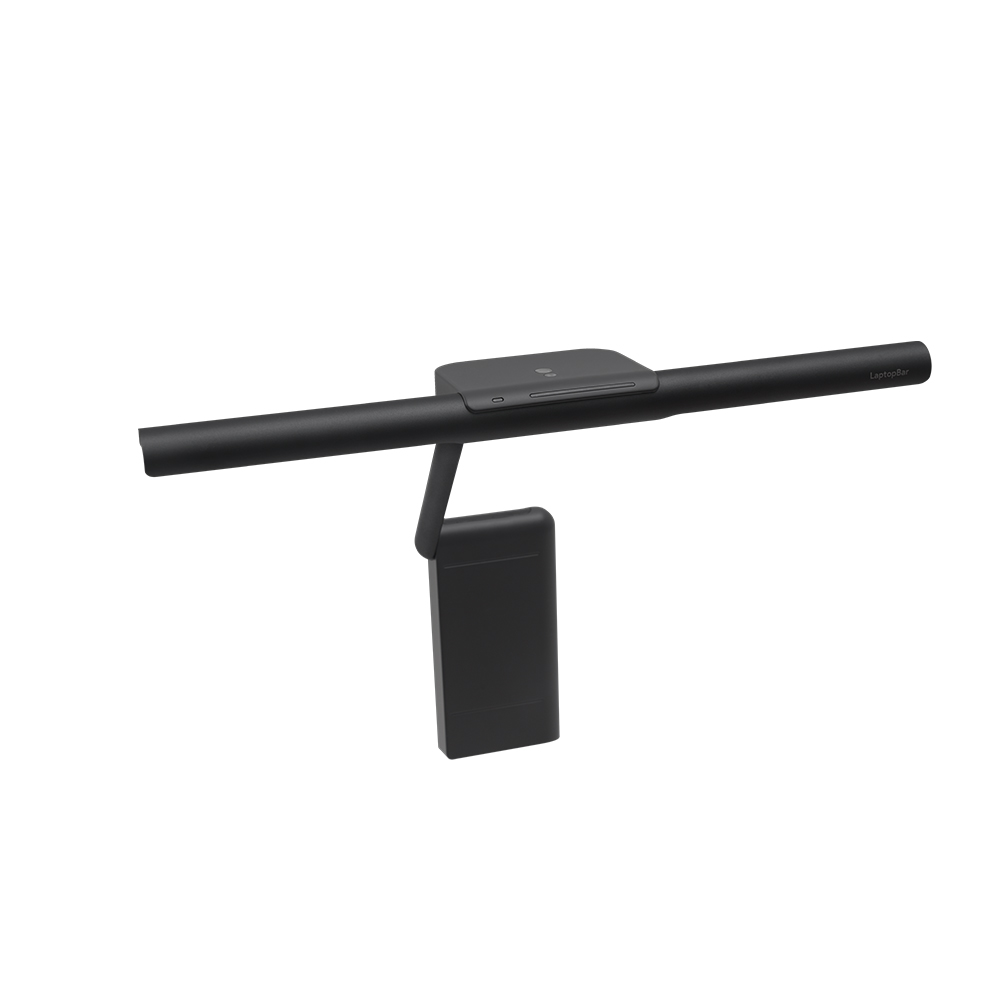LaptopBar 筆電燈(黑)