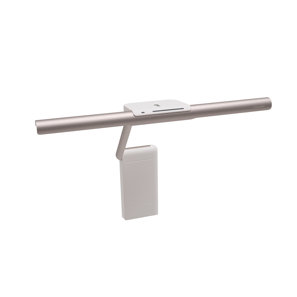 LaptopBar 筆電燈(白)