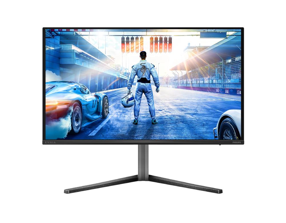 PHILIPS 飛利浦 27M2N6500L 電競螢幕(27型/2K/240Hz/HDMI/OLED)