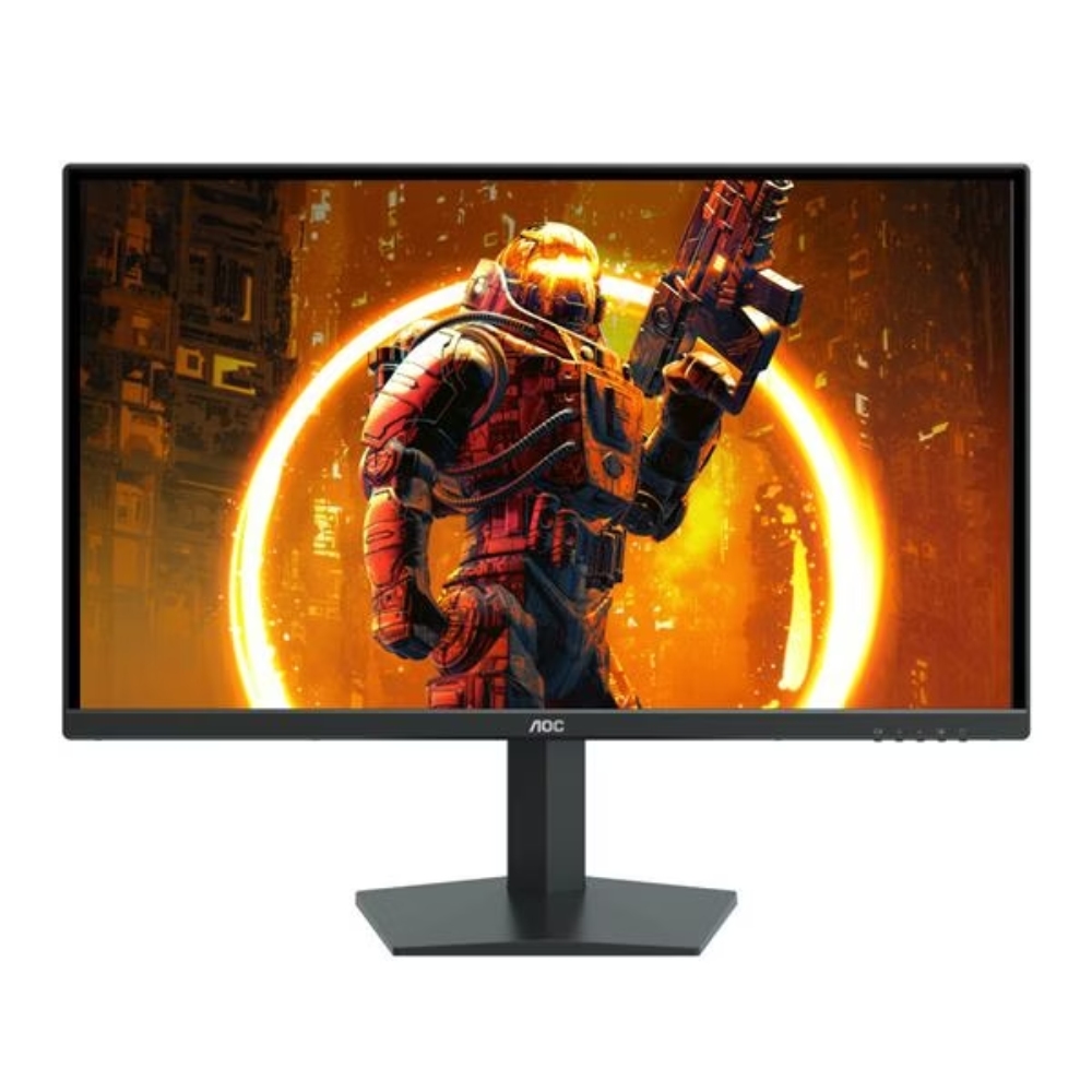 AOC 24G10ZNE 電競螢幕(24型/240Hz/FHD/HDMI/VA)