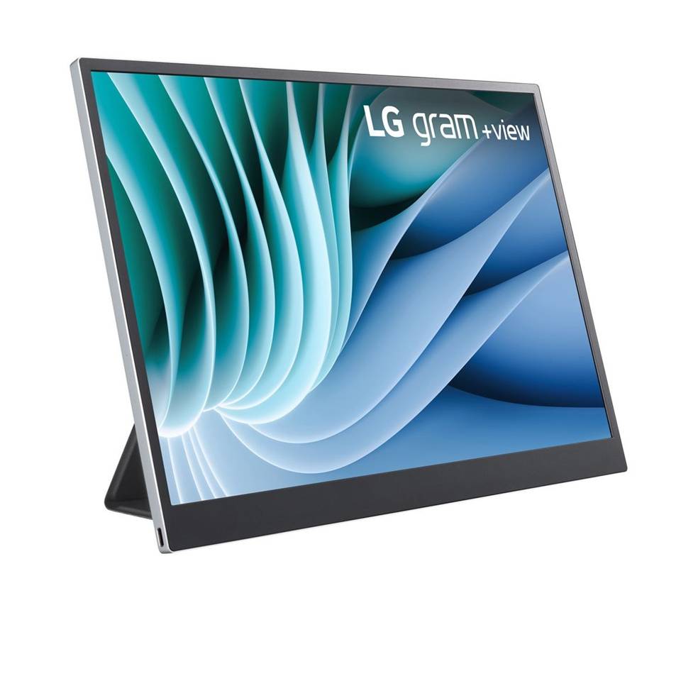 LG 樂金16吋16MR70.ASDC2 gram +view 可攜式外接螢幕- PChome