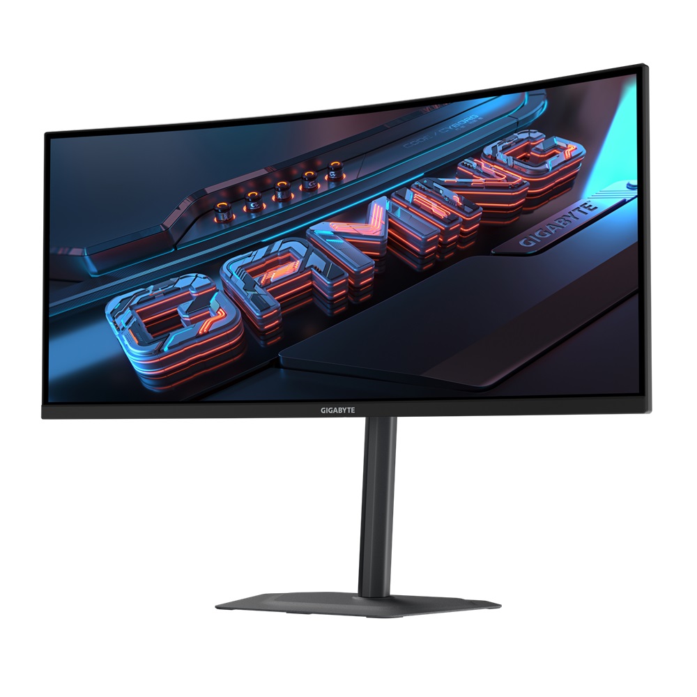 GS34WQCA 曲面電競螢幕(34型/WQHD/120Hz/1ms/21:9/VA 1500R/DP/HDMI)