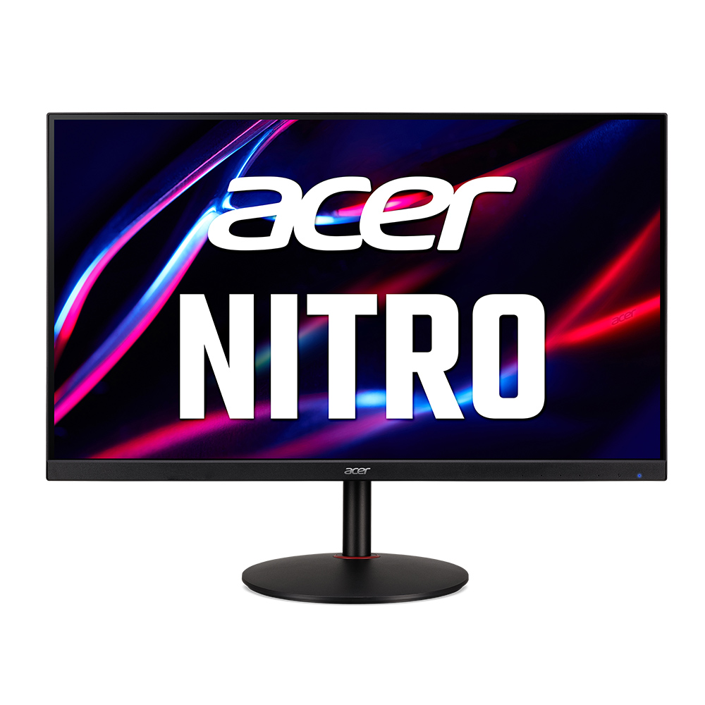 ACER 宏碁【福利品】 XV322QK V3 電競螢幕(32型/4K/160Hz/0.5ms/IPS