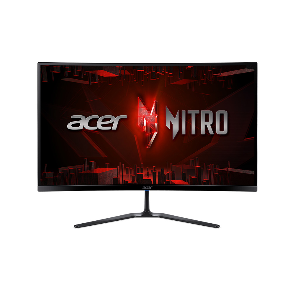 ACER 宏碁XZ342CU S3 曲面電競螢幕(34型/3440x1440/180Hz/1ms/VA