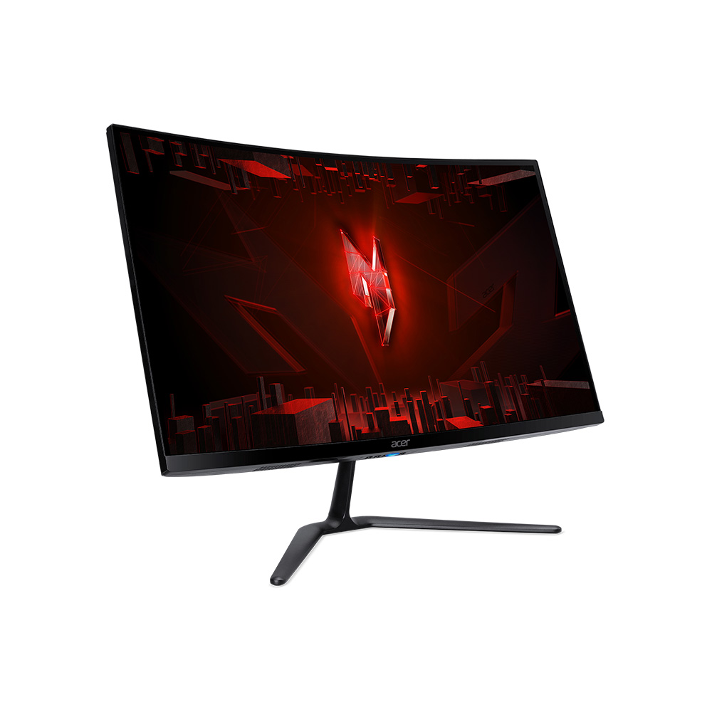 ACER 宏碁ED270 P0 曲面電競螢幕(27型/FHD/144Hz/1ms/HDMI/DP/VA
