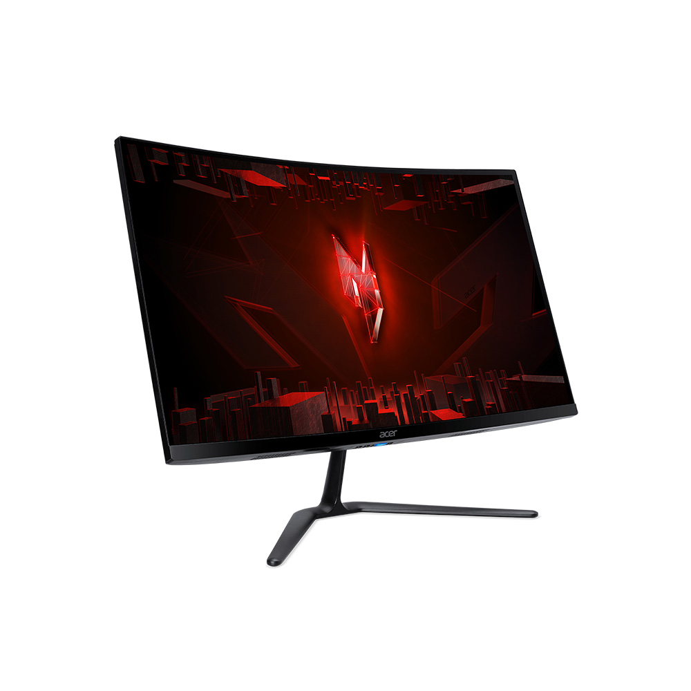 【美品】 Acer ED270U 27インチ 曲面モニター Amazon.com: acer Nitro ED270U - 27