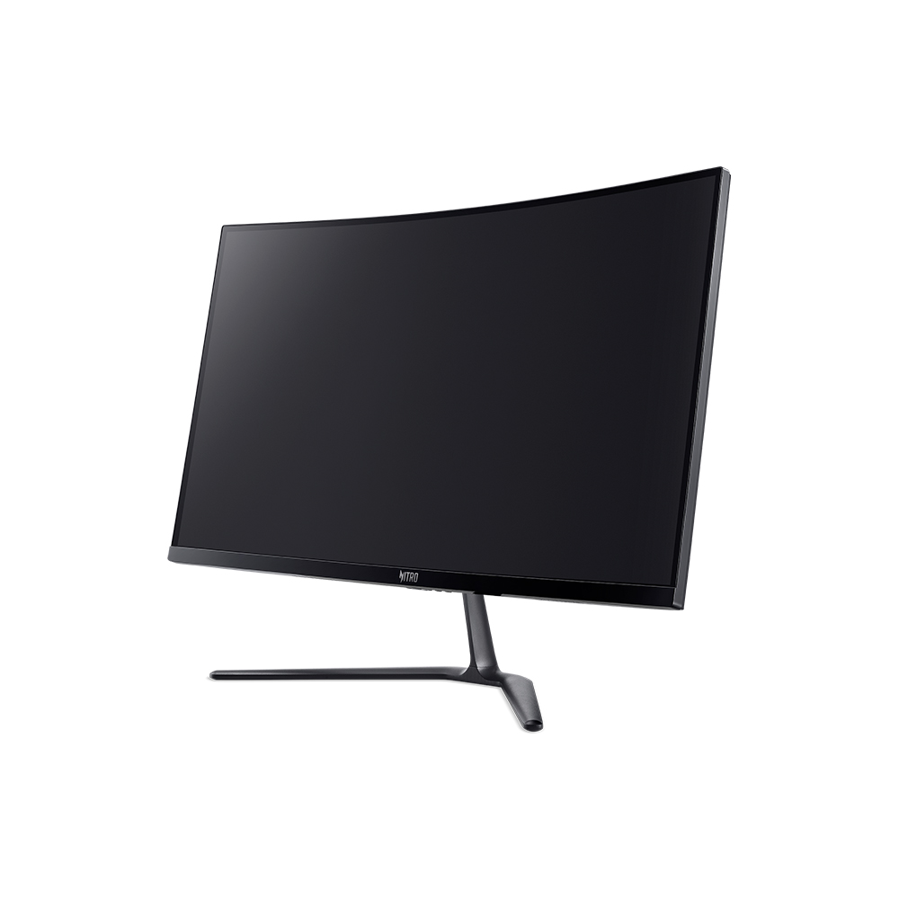ACER 宏碁ED270U F6 曲面電競螢幕(27型/QHD/320Hz/1ms/VA) - PChome