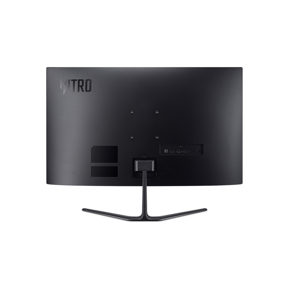 ACER 宏碁ED270U F6 曲面電競螢幕(27型/QHD/320Hz/1ms/VA) - PChome