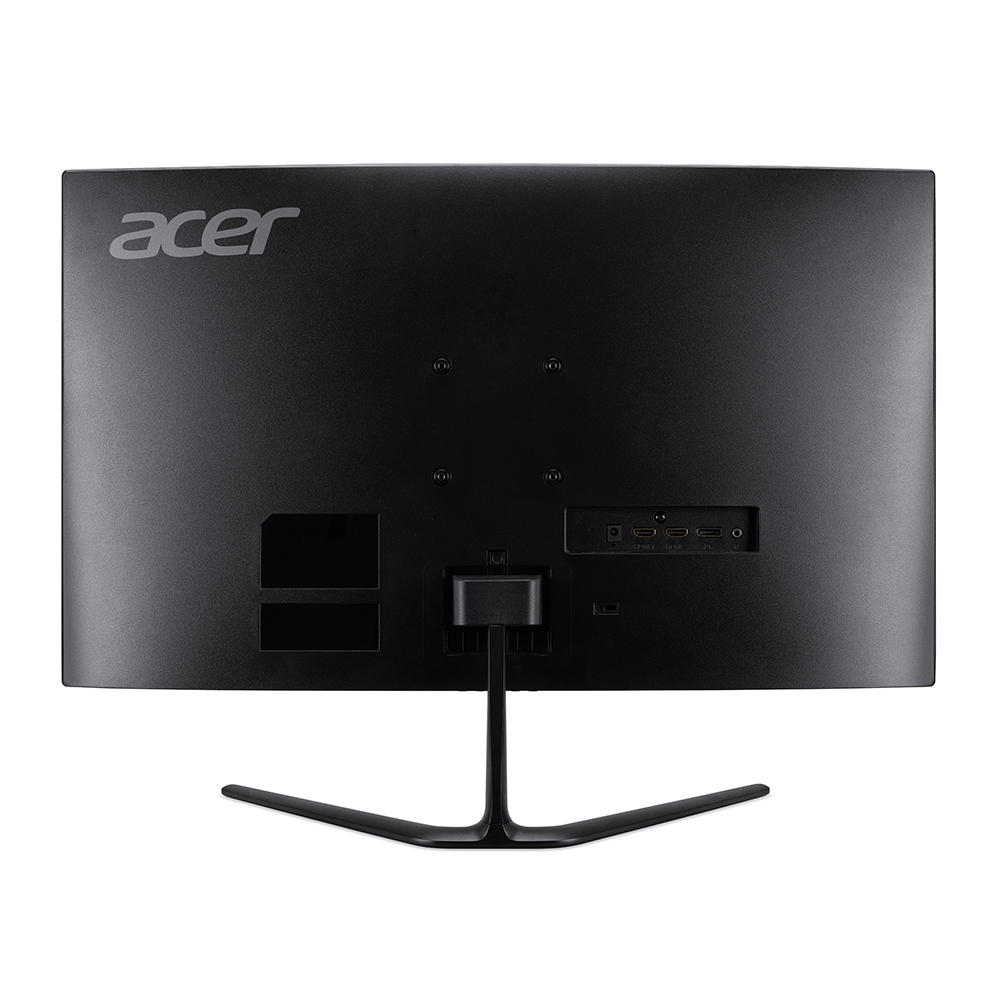 ACER 宏碁ED270 S0 電競曲面螢幕(27吋/FHD/180Hz/1ms/VA) - PChome 24h購物