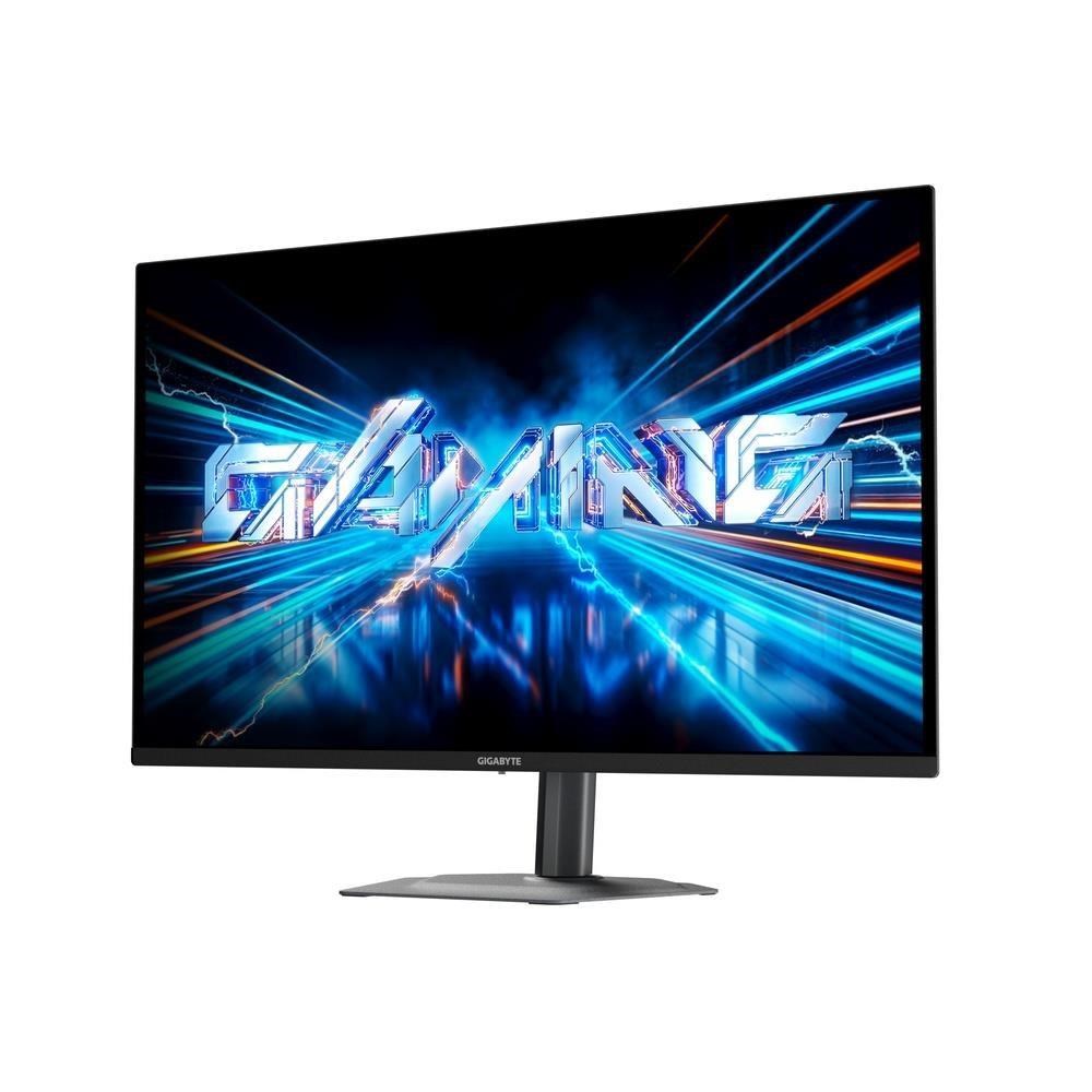 GIGABYTE 技嘉 GO27Q24A 2K電競螢幕 (27型/240Hz/0.03ms/QD-OLED)