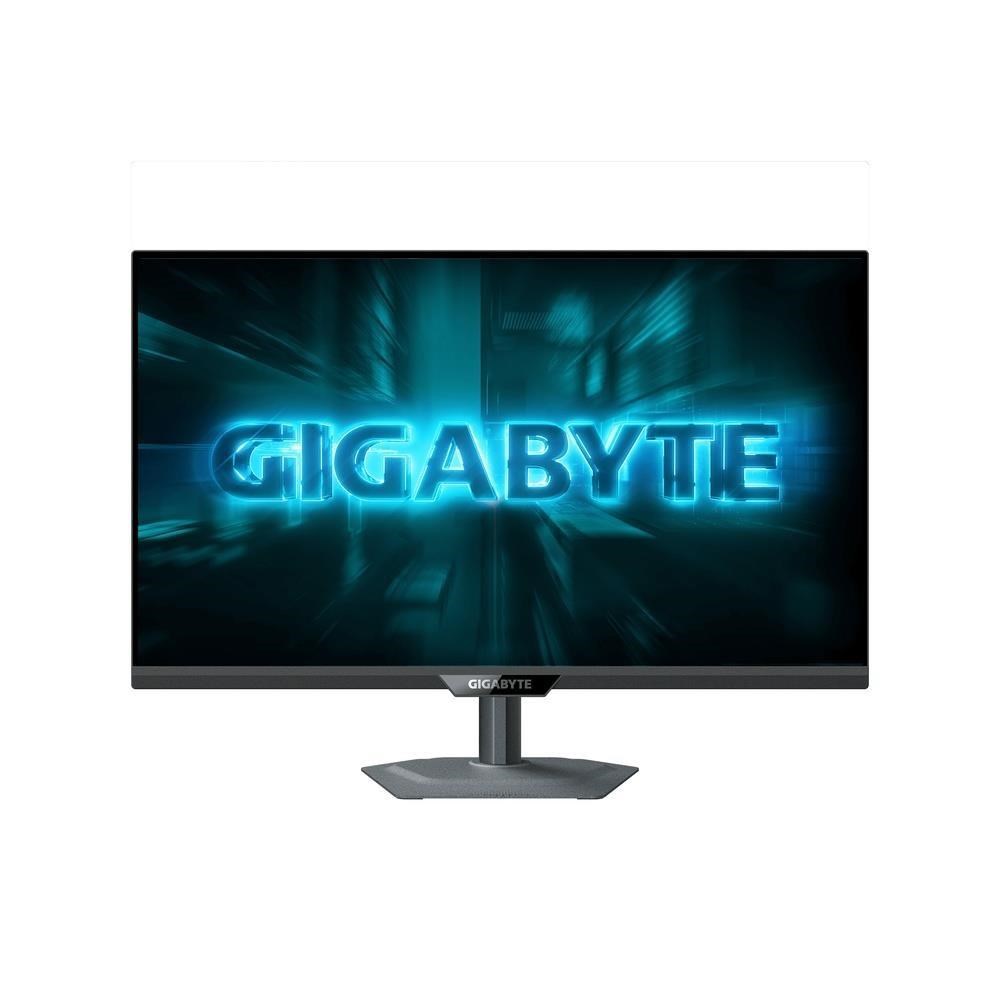 GIGABYTE 技嘉 G27Q20 2K電競螢幕 (27型/IPS/200Hz/0.5ms/QHD)