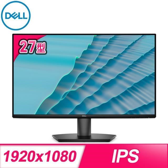 DELL 戴爾 SE2726H 27型 Full HD 144Hz IPS螢幕(HDMI)(四年保)