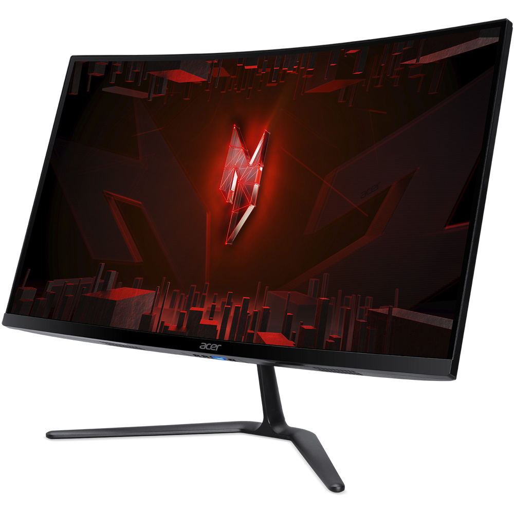 ACER 宏碁Nitro ED270 X0 27型電競曲面螢幕- PChome 24h購物