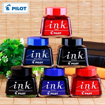 Pilot 鋼筆墨水(INK-30)