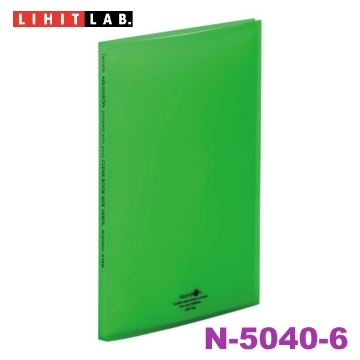 LIHIT LAB 日本LIHIT A3/A4 通用資料本( N-5040 ) - PChome 24h購物