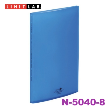 LIHIT LAB 日本LIHIT A3/A4 通用資料本( N-5040 ) - PChome 24h購物