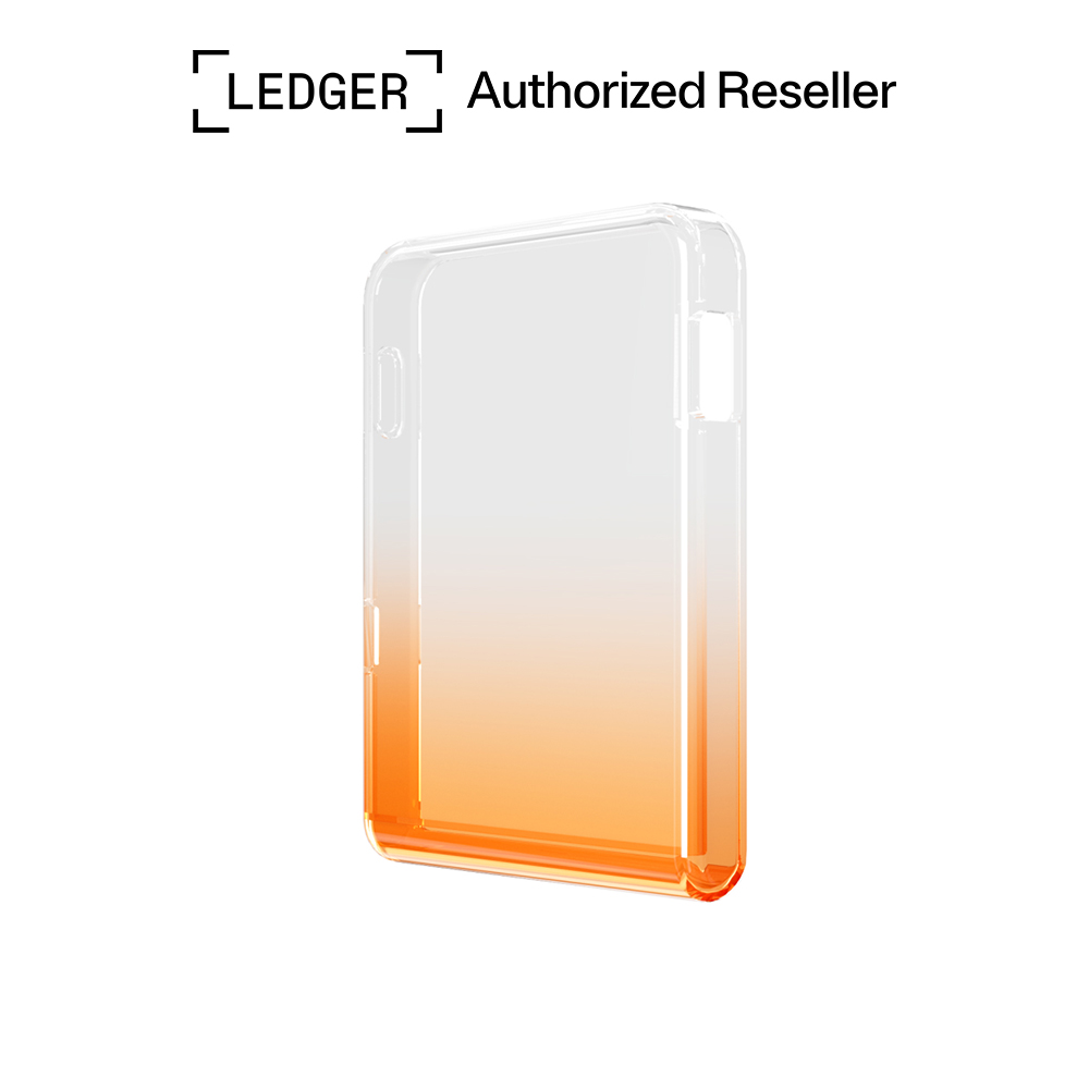 Ledger Flex 保護殼 公司貨
