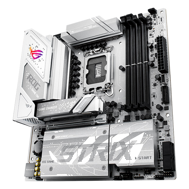 ASUS 華碩 ROG STRIX B860-G GAMING WIFI 主機板