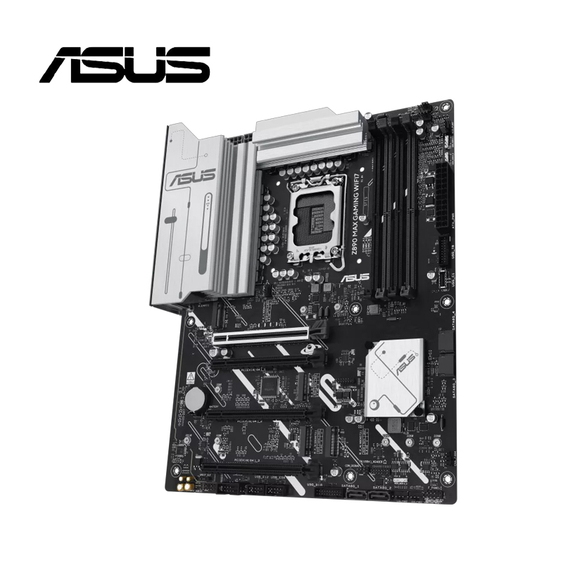 ASUS 華碩 Z890 MAX GAMING WIFI7 主機板