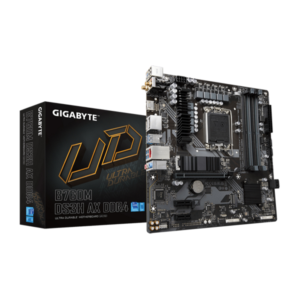 Arisa専用Intel core i5 14500+ DS3H AX DDR4 Arisa専用Intel core i5 14500+ DS3H AX DDR4（GIGABYTE 技嘉