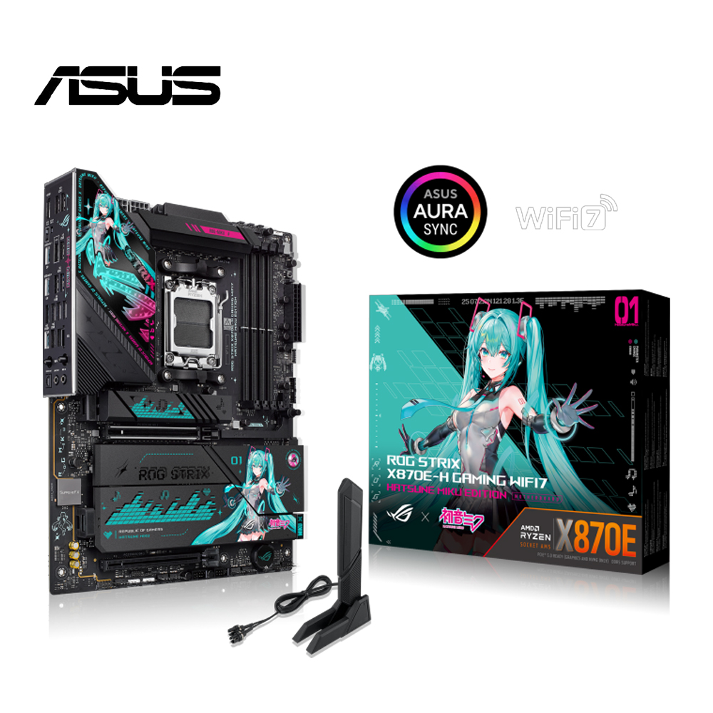 Core i5-14600KF + ROG STRIX B760-I + 他 ROG STRIX B760-A GAMING WIFI | ROG Strix | Gaming Motherboards