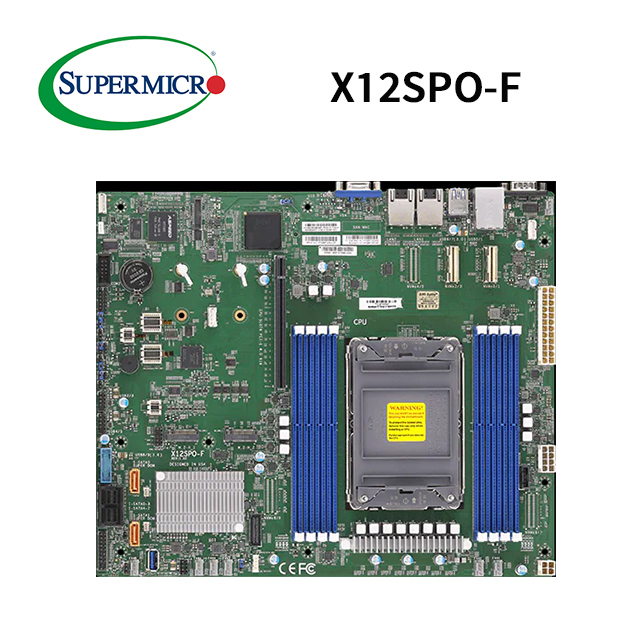 Supermicro 超微H13SSL-NT伺服器主機板- PChome 24h購物