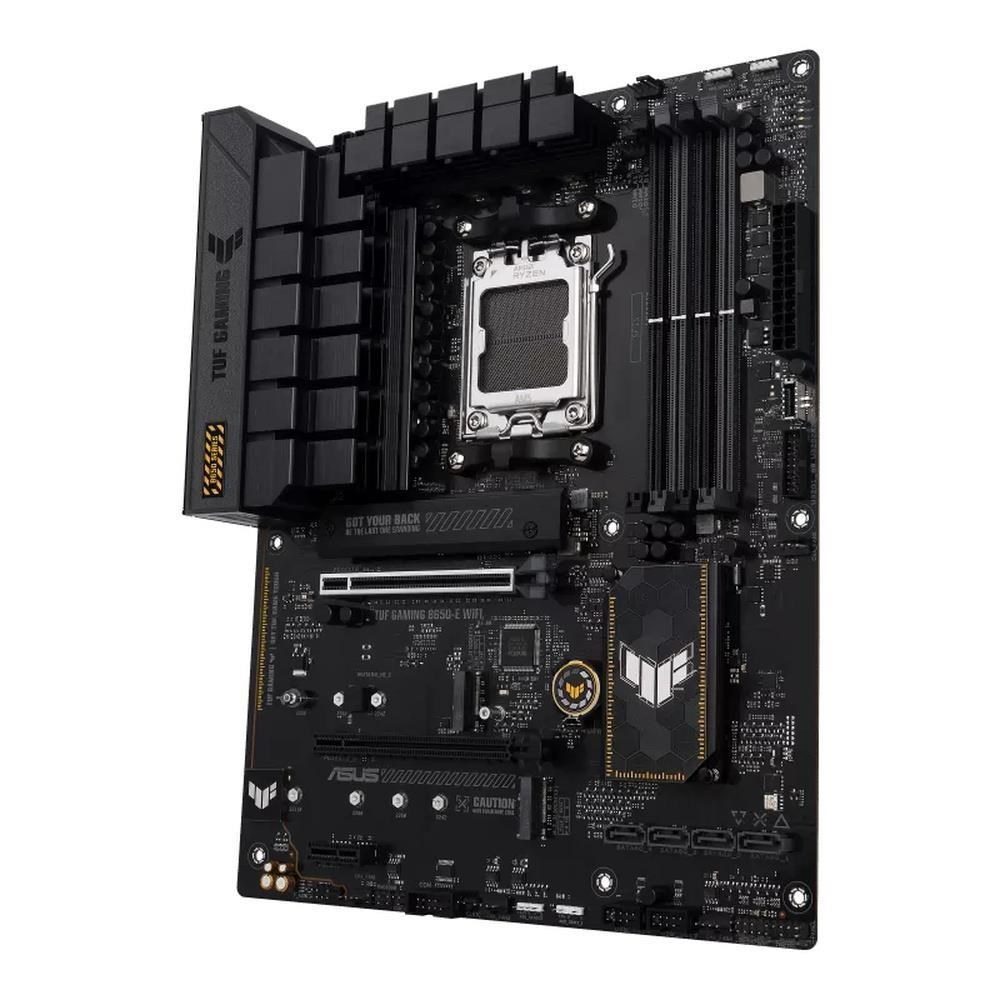 ASUS 華碩 TUF GAMING B650-E WIFI 主機板（其他規格）
