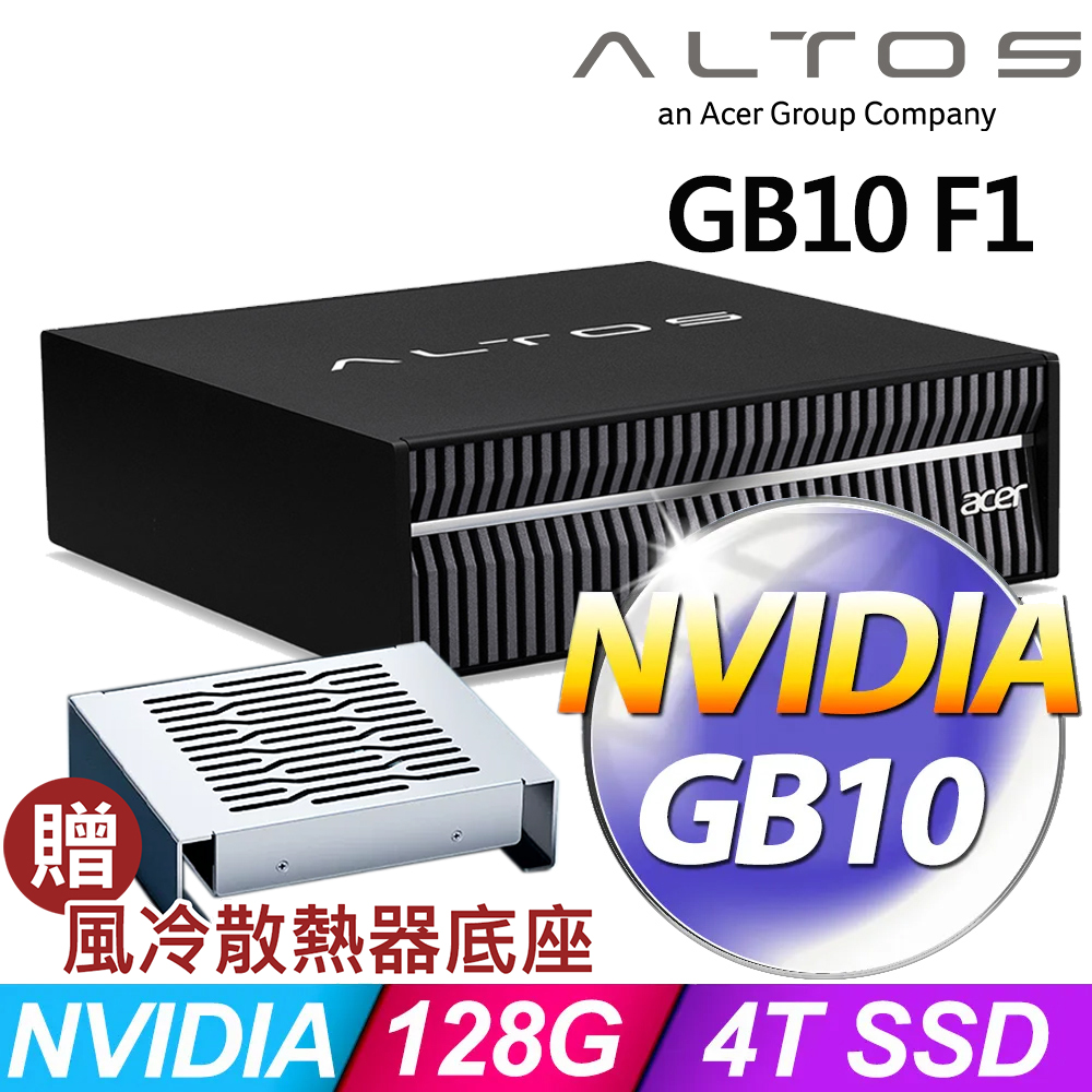ACER 宏碁Predator Pallas II DDR5-6000 64G(32G*2) 桌上型記憶體《黑