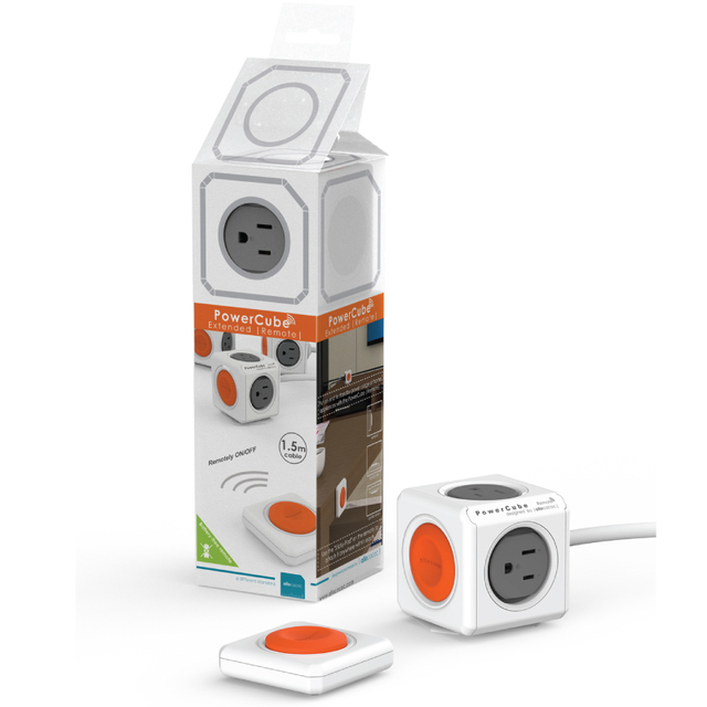 PowerCube 遙控延長線