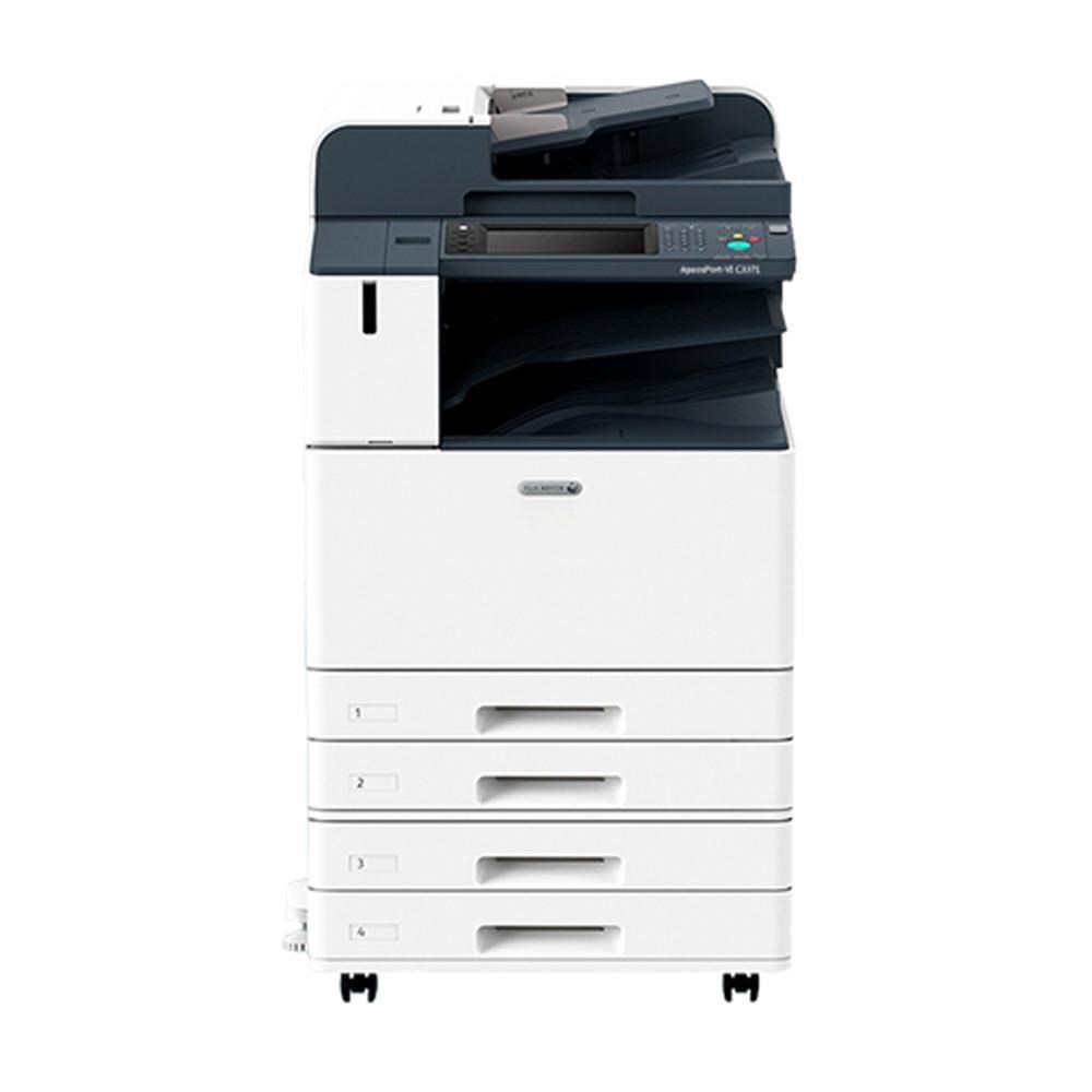 SAKURA 櫻花 Fuji Xerox ApeosPort VI A3彩色數位多功能事務機 /台 C3371