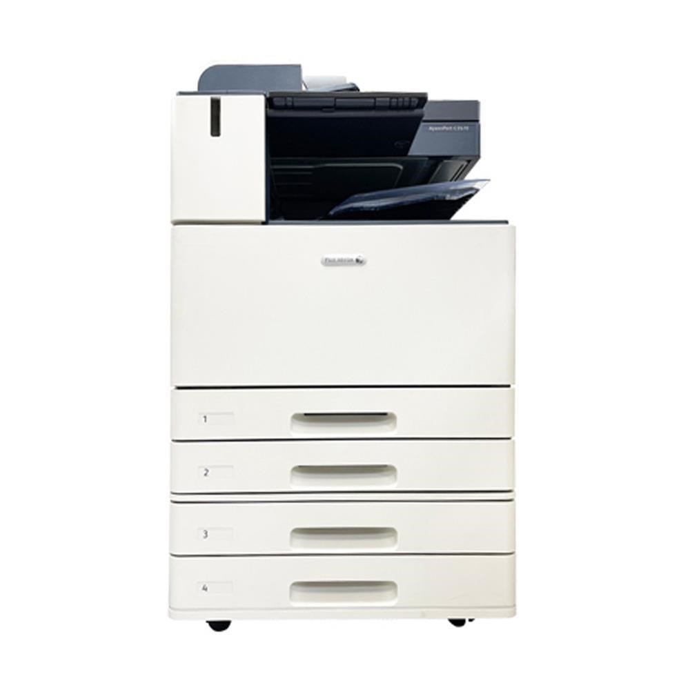 SAKURA 櫻花 Fuji Xerox DocuCentre-VII A3彩色數位多功能事務機 /台 C5573
