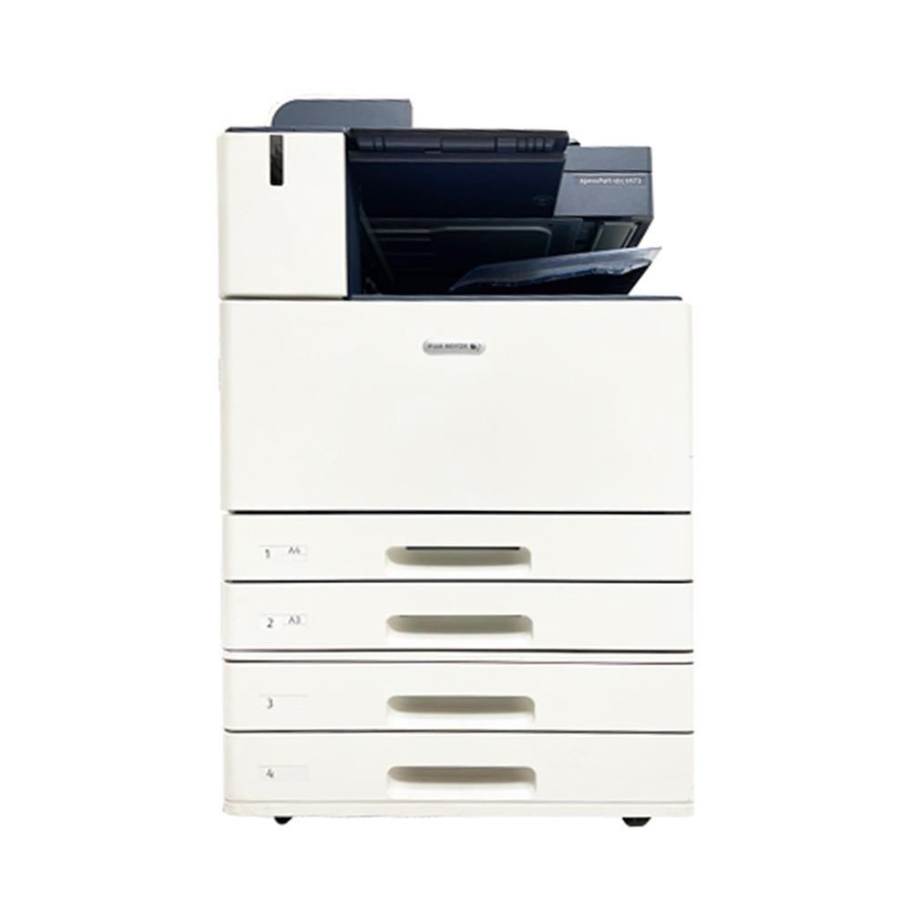FUJIFILM 富士 Fuji Xerox ApeosPort A3彩色數位多功能事務機 /台 C3570