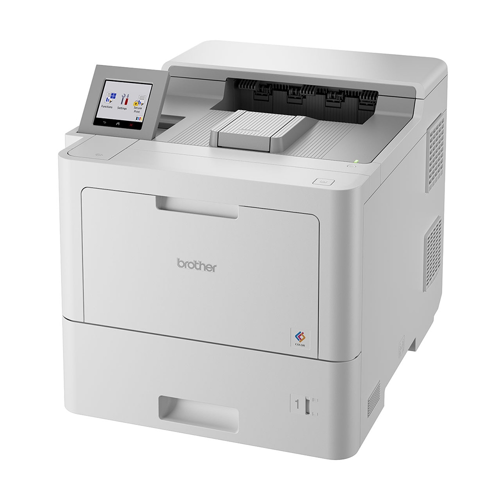 BROTHER 兄弟牌 HL-L9430CDN / L9430 企業級 彩色 單功 雷射 印表機