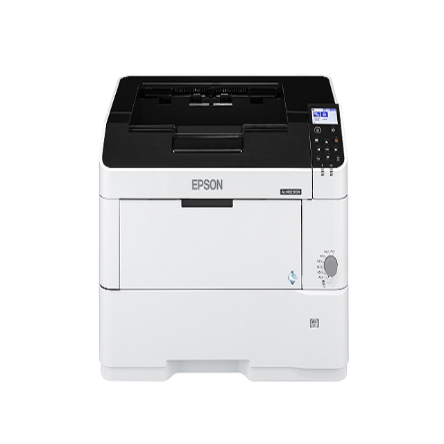 EPSON 愛普生 WorkFroce AL- M8250DN A3 內建乙太網路雙面列印高速網路黑白雷射印表機C13S110141