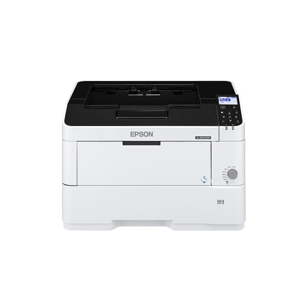 EPSON 愛普生 WorkFroce AL-M8250DN / M8250 A3 高速 黑白 雷射 印表機+S110141標準容量碳粉一支