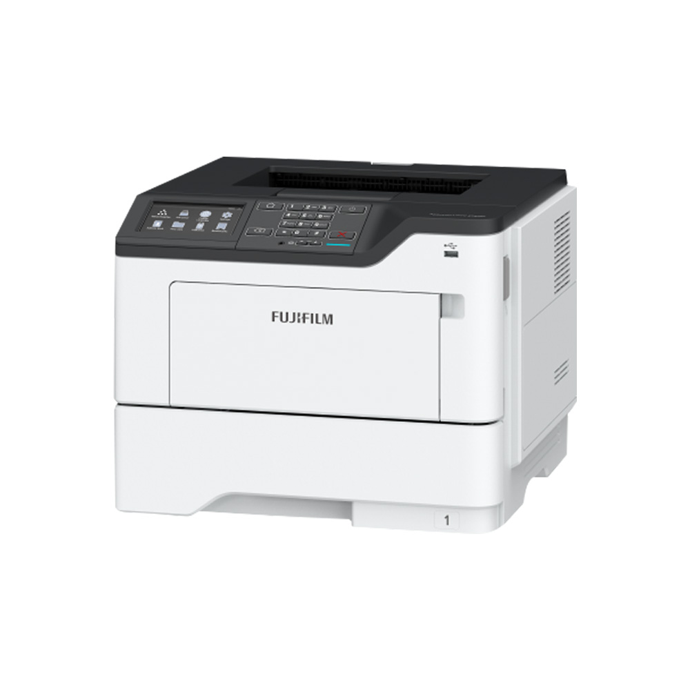 FUJIFILM 富士 ApeosPort Print 4730SD / 4730  A4 黑白 雷射 單功能 印表機（其他規格）