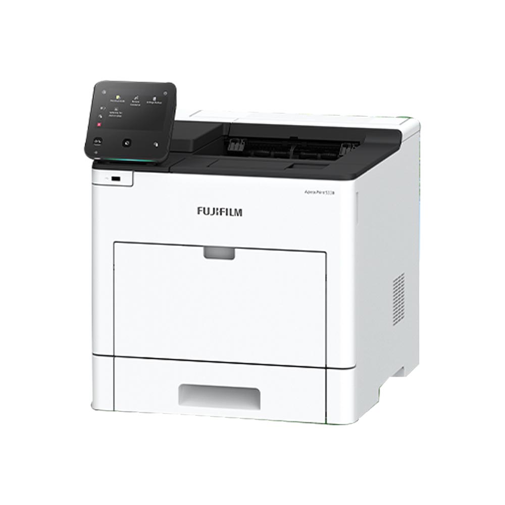 FUJIFILM 富士 ApeosPort 5330 A4 高速 黑白 雷射 單功能 印表機（其他規格）