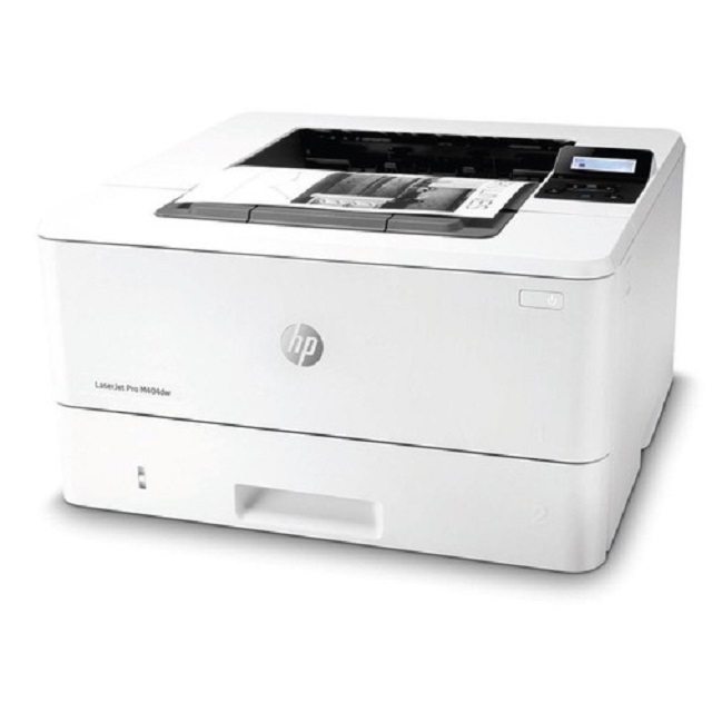 HP 惠普 [送A4紙*2]全新未拆封  LaserJet Pro 4003dn 黑白雙面列印雷射印表機 (2Z609A) / W1510A列印速高達40張/分自動雙面列印