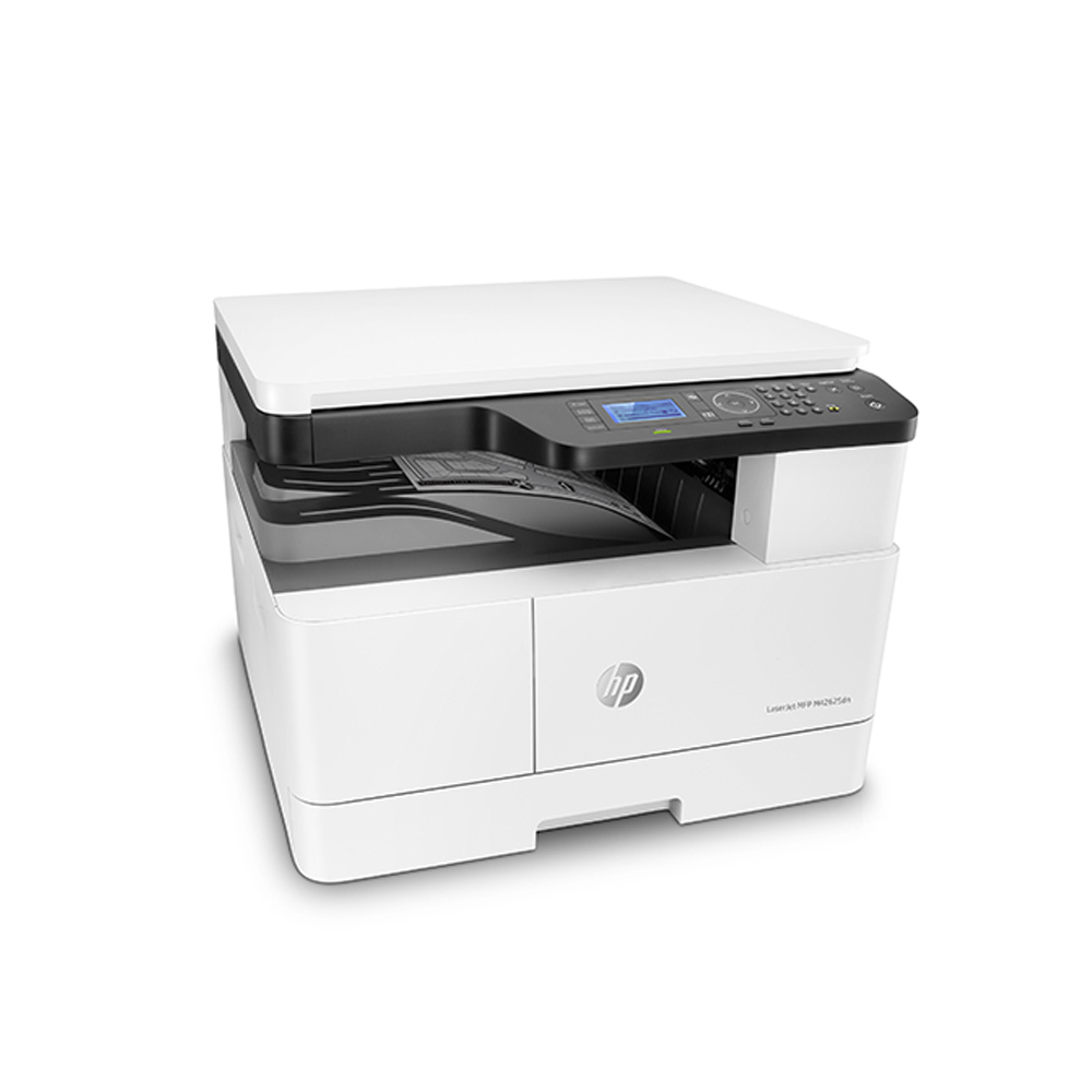 HP 惠普 LaserJet MFP M42625dn / M42625 A3 商用 雙面雷射 多功能 事務機 / 複合機（其他規格）