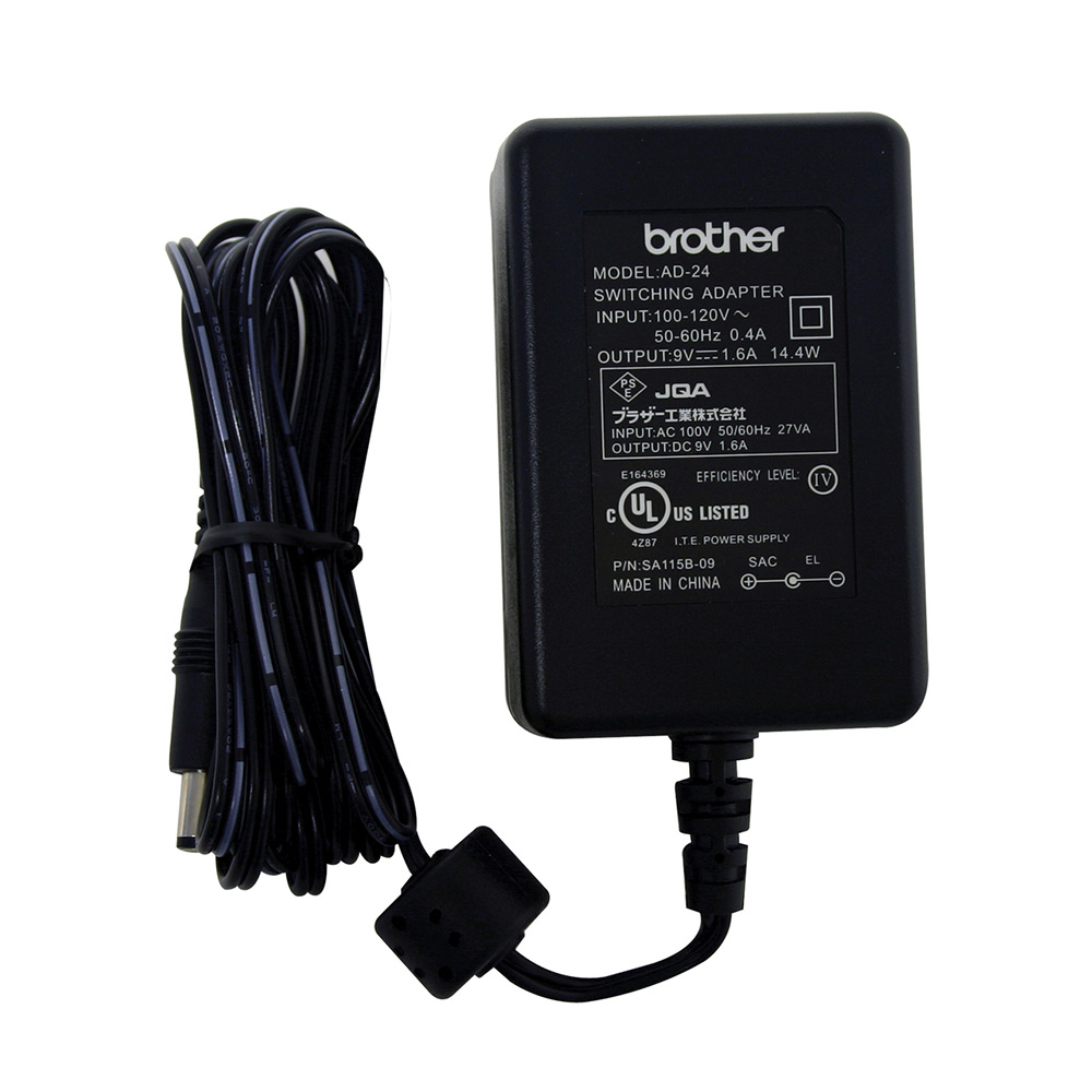 BROTHER 兄弟牌 AD-24原廠變壓器