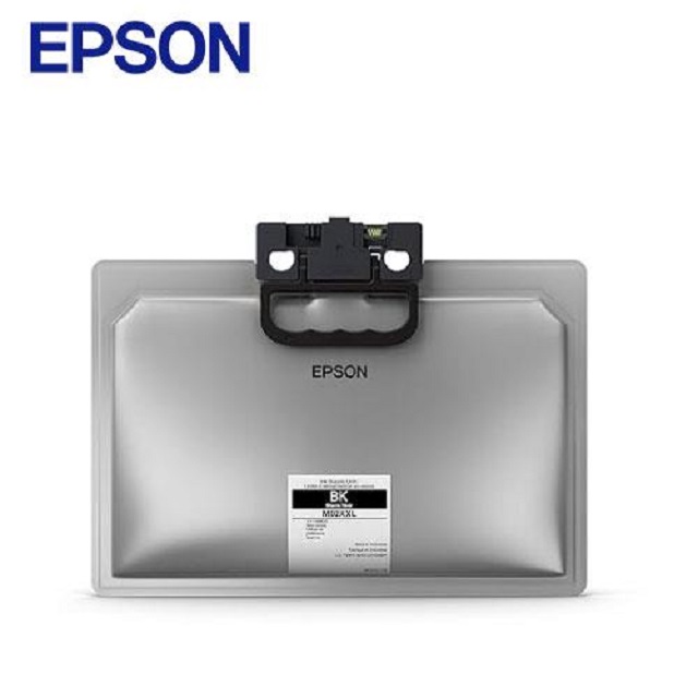 原廠黑色墨水匣 T11Y/C13T11Y100/適用機型：EPSON WF-M5899/WF-M5399