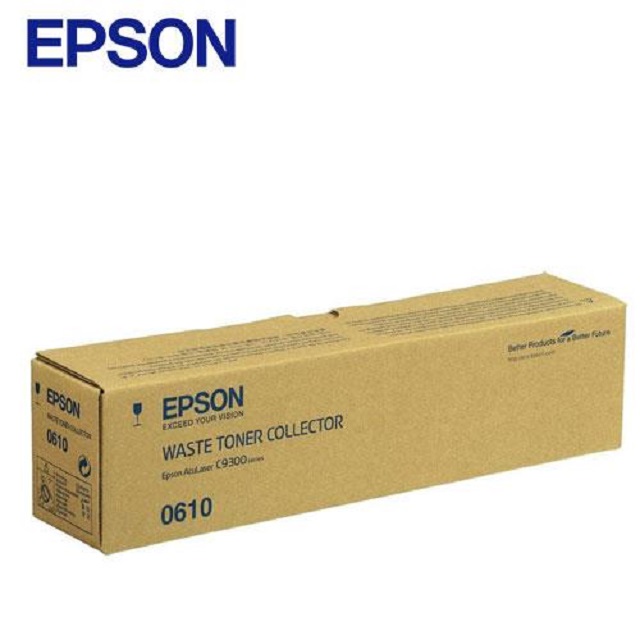 EPSON 愛普生 0610/C13S050610/適用機型：C9300N/AL-C9400DN/AL-C9500DN